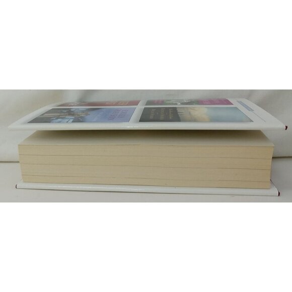 Reader's Digest 4 Titles in 1 Vol 1 2005 HC 1st Ed w/ Dust Jacket NM - Picture 5 of 12